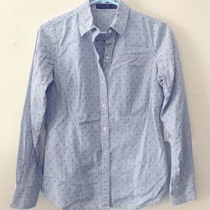 The Limited Bottom Up Top